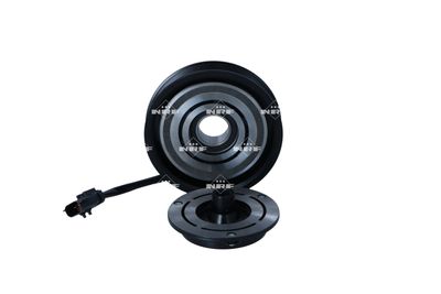 Magnetic Clutch, air conditioning compressor NRF 380118