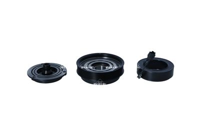 Magnetic Clutch, air conditioning compressor NRF 380121