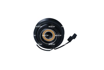 Magnetic Clutch, air conditioning compressor NRF 380124