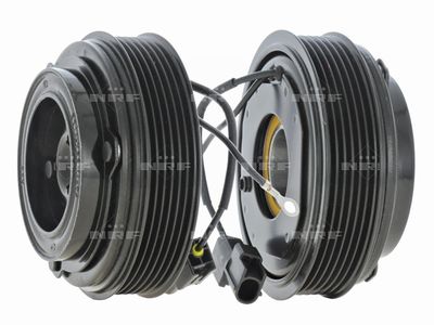 Magnetic Clutch, air conditioning compressor NRF 380127