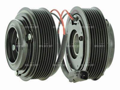Magnetic Clutch, air conditioning compressor NRF 380130