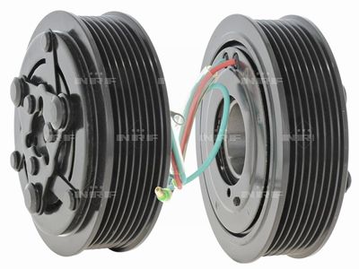 Magnetic Clutch, air conditioning compressor NRF 380131