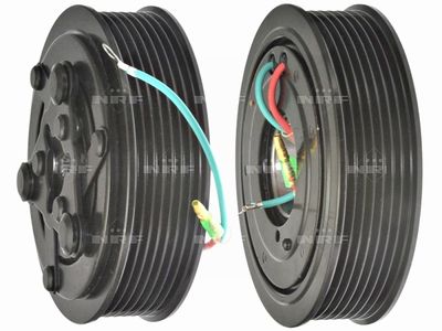 Magnetic Clutch, air conditioning compressor NRF 380133