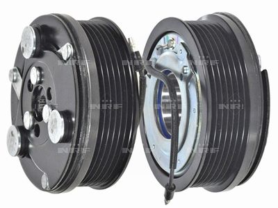 Magnetic Clutch, air conditioning compressor NRF 380137