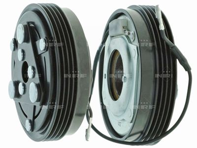 Magnetic Clutch, air conditioning compressor NRF 380142