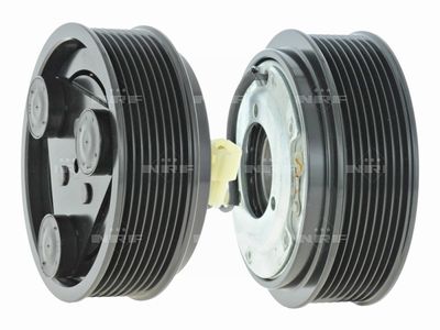 Magnetic Clutch, air conditioning compressor NRF 380143