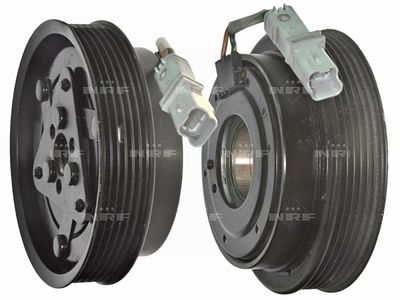 Magnetic Clutch, air conditioning compressor NRF 380147