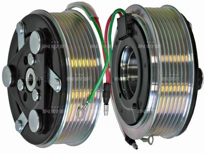 Magnetic Clutch, air conditioning compressor NRF 380148