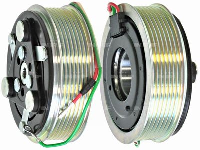 Magnetic Clutch, air conditioning compressor NRF 380152