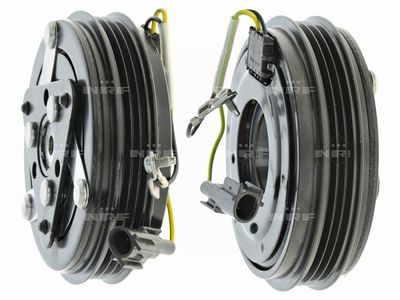 Magnetic Clutch, air conditioning compressor NRF 380161