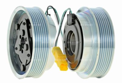 Magnetic Clutch, air conditioning compressor NRF 380165