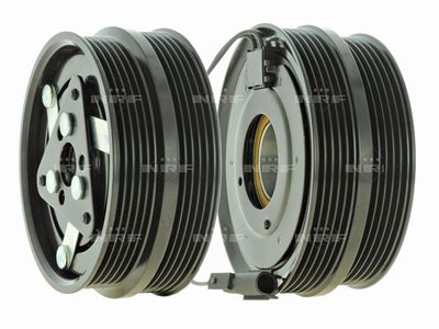 Magnetic Clutch, air conditioning compressor NRF 380169