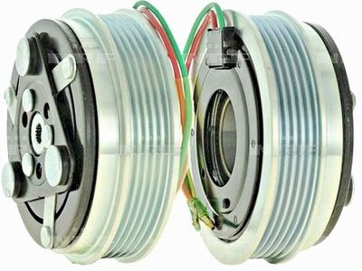 Magnetic Clutch, air conditioning compressor NRF 380175