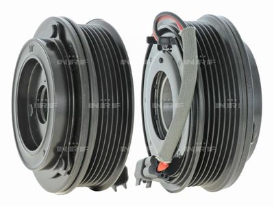 Magnetic Clutch, air conditioning compressor NRF 380177