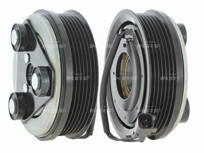 Magnetic Clutch, air conditioning compressor NRF 380181