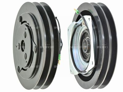 Magnetic Clutch, air conditioning compressor NRF 380184