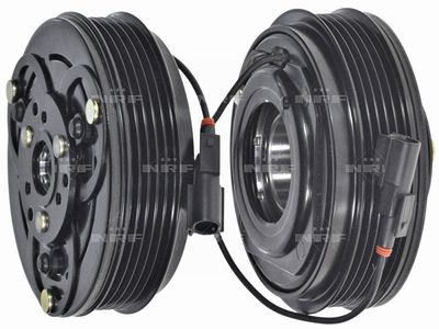 Magnetic Clutch, air conditioning compressor NRF 380188