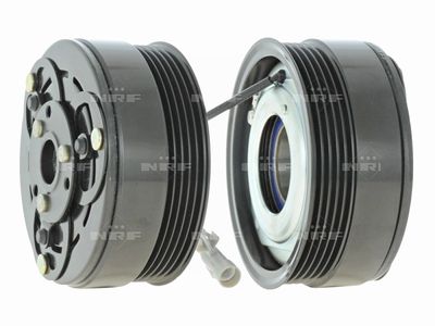 Magnetic Clutch, air conditioning compressor NRF 380192