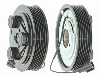 Magnetic Clutch, air conditioning compressor NRF 380194
