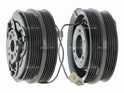 Magnetic Clutch, air conditioning compressor NRF 380196