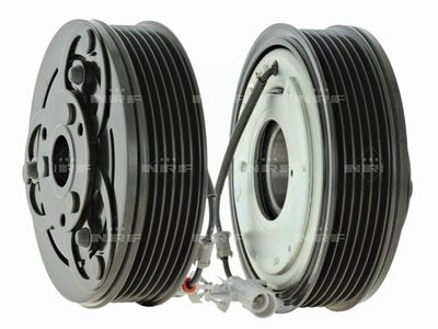 Magnetic Clutch, air conditioning compressor NRF 380198