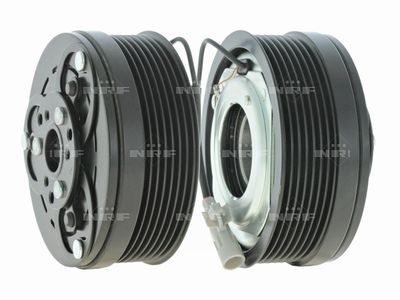 Magnetic Clutch, air conditioning compressor NRF 380200