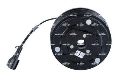 Magnetic Clutch, air conditioning compressor NRF 380205
