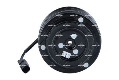 Magnetic Clutch, air conditioning compressor NRF 380211