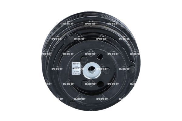 NRF 380212 Magnetic Clutch, air conditioning compressor