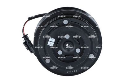 Magnetic Clutch, air conditioning compressor NRF 380213