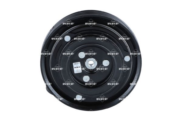 NRF 380217 Magnetic Clutch, air conditioning compressor