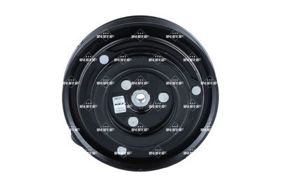 Magnetic Clutch, air conditioning compressor NRF 380217