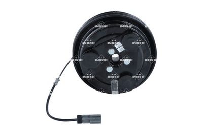 Magnetic Clutch, air conditioning compressor NRF 380218