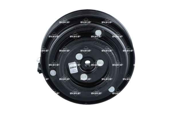 NRF 380219 Magnetic Clutch, air conditioning compressor