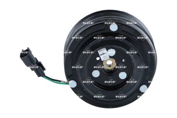 NRF 380220 Magnetic Clutch, air conditioning compressor