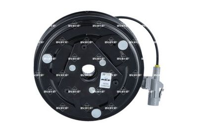 Magnetic Clutch, air conditioning compressor NRF 380224