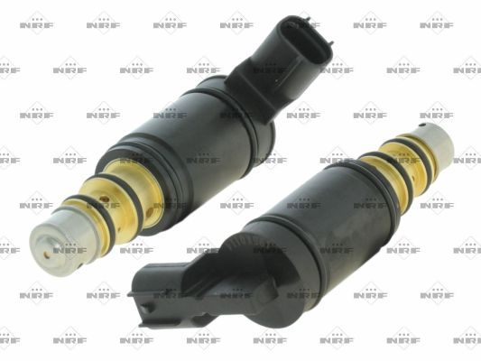 NRF 380400 Control Valve, air conditioning compressor