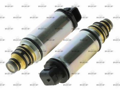 Control Valve, air conditioning compressor NRF 380401
