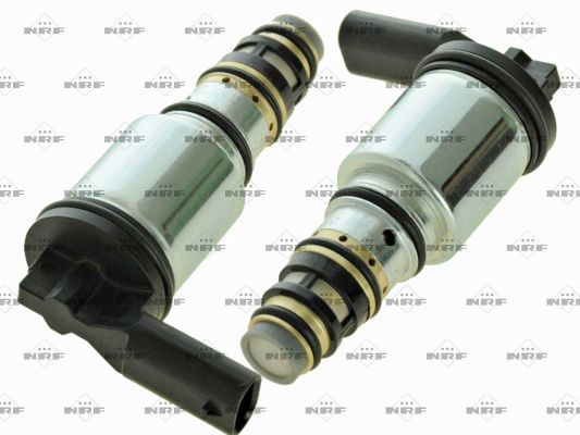 NRF 380409 Control Valve, air conditioning compressor