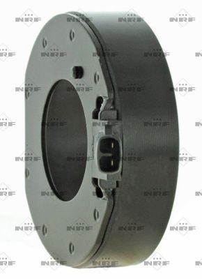 Coil, magnetic clutch (compressor) NRF 380600