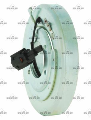 Coil, magnetic clutch (compressor) NRF 380605