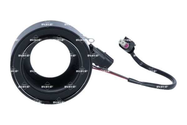 NRF 380608 Coil, magnetic clutch (compressor)