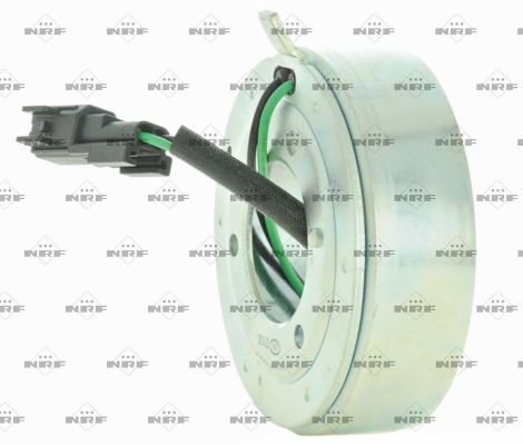 NRF 380622 Coil, magnetic clutch (compressor)