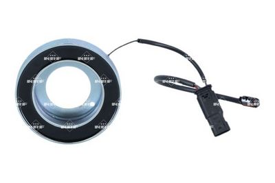 Coil, magnetic clutch (compressor) NRF 380624