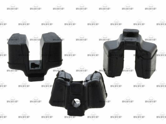 NRF 380804 Drive plate, magnetic clutch (compressor)