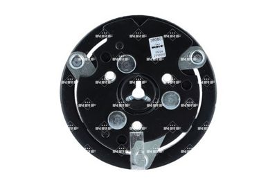 Drive plate, magnetic clutch (compressor) NRF 380807