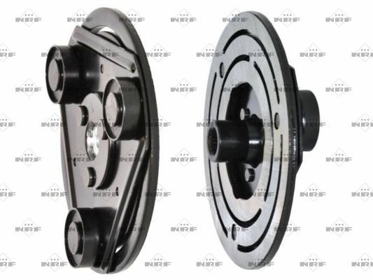 NRF 380808 Drive plate, magnetic clutch (compressor)