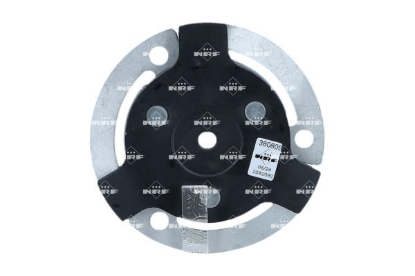 NRF 380809 Drive plate, magnetic clutch (compressor)