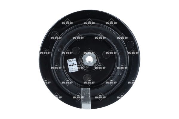 NRF 380810 Drive plate, magnetic clutch (compressor)