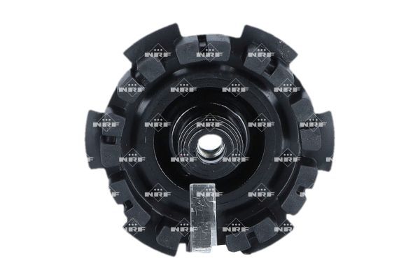 NRF 380811 Drive plate, magnetic clutch (compressor)